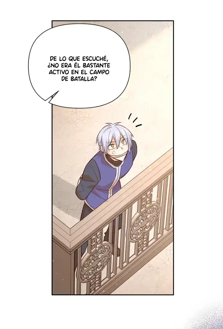 AUNQUE SEAS UN PERSONAJE SECUNDARIO TE ENAMORARÁS DE MI - Capítulo 115 - Página 47 - LectorTMOo