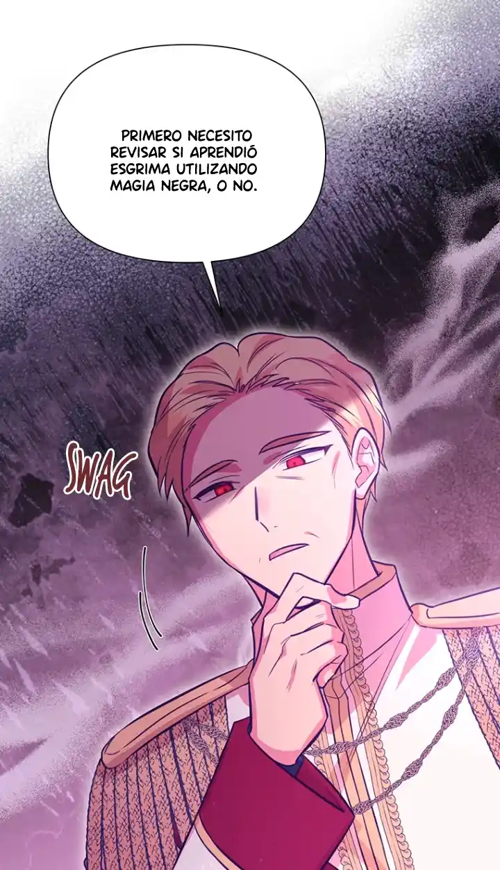 AUNQUE SEAS UN PERSONAJE SECUNDARIO TE ENAMORARÁS DE MI - Capítulo 115 - Página 48 - LectorTMOo