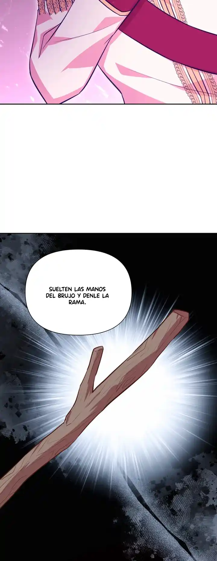 AUNQUE SEAS UN PERSONAJE SECUNDARIO TE ENAMORARÁS DE MI - Capítulo 115 - Página 49 - LectorTMOo