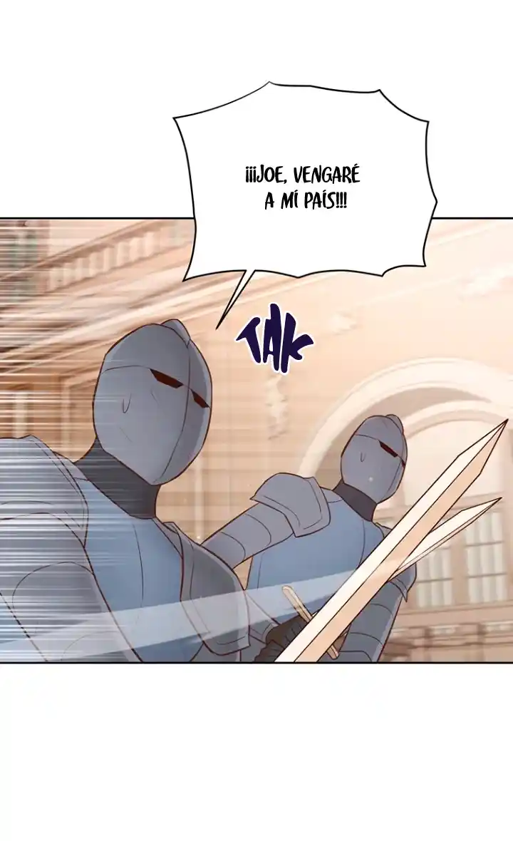 AUNQUE SEAS UN PERSONAJE SECUNDARIO TE ENAMORARÁS DE MI - Capítulo 115 - Página 51 - LectorTMOo