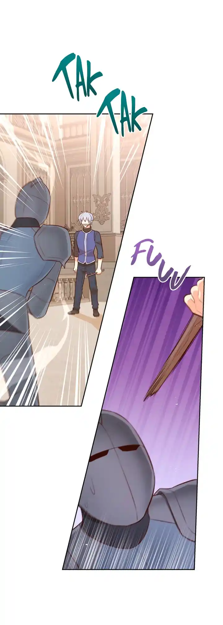 AUNQUE SEAS UN PERSONAJE SECUNDARIO TE ENAMORARÁS DE MI - Capítulo 115 - Página 52 - LectorTMOo