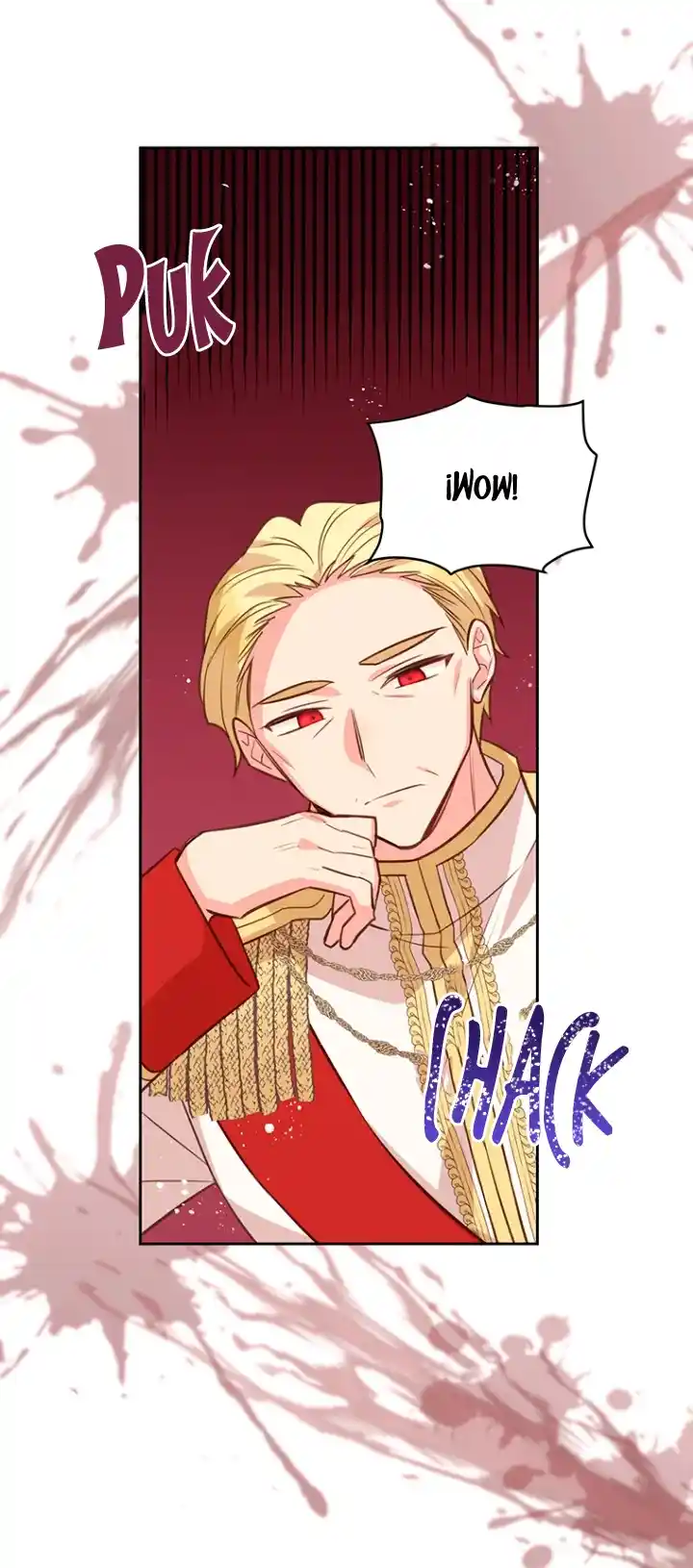 AUNQUE SEAS UN PERSONAJE SECUNDARIO TE ENAMORARÁS DE MI - Capítulo 115 - Página 58 - LectorTMOo
