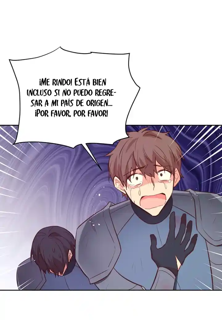 AUNQUE SEAS UN PERSONAJE SECUNDARIO TE ENAMORARÁS DE MI - Capítulo 115 - Página 61 - LectorTMOo
