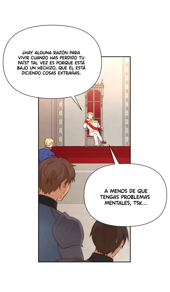 AUNQUE SEAS UN PERSONAJE SECUNDARIO TE ENAMORARÁS DE MI - Capítulo 115 - Página 62 - LectorTMOo