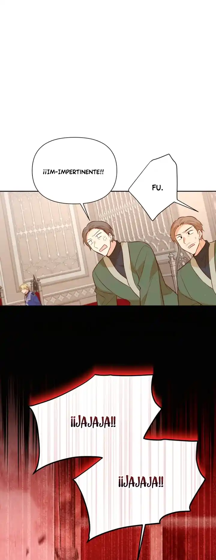 AUNQUE SEAS UN PERSONAJE SECUNDARIO TE ENAMORARÁS DE MI - Capítulo 115 - Página 66 - LectorTMOo
