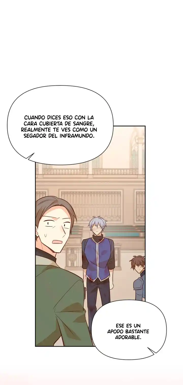 AUNQUE SEAS UN PERSONAJE SECUNDARIO TE ENAMORARÁS DE MI - Capítulo 115 - Página 68 - LectorTMOo