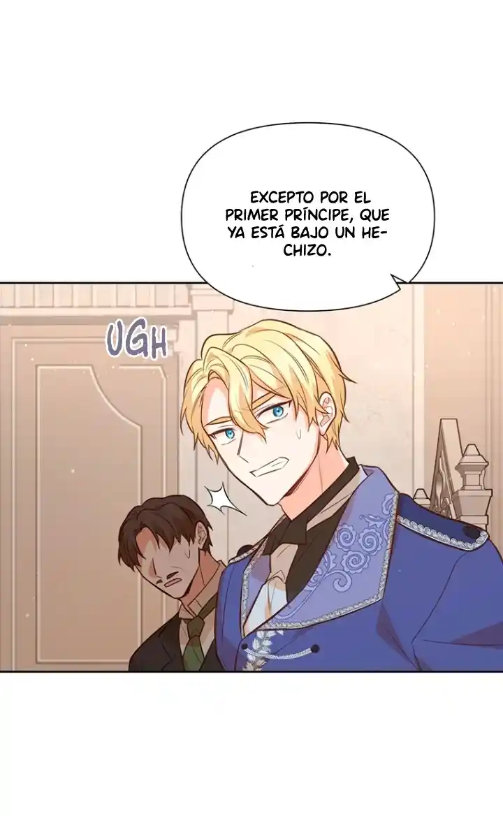 AUNQUE SEAS UN PERSONAJE SECUNDARIO TE ENAMORARÁS DE MI - Capítulo 115 - Página 70 - LectorTMOo