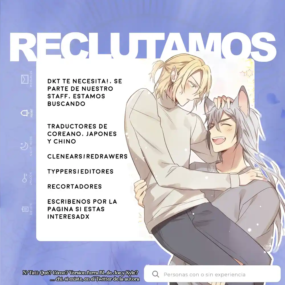 AUNQUE SEAS UN PERSONAJE SECUNDARIO TE ENAMORARÁS DE MI - Capítulo 116 - Página 3 - LectorTMOo