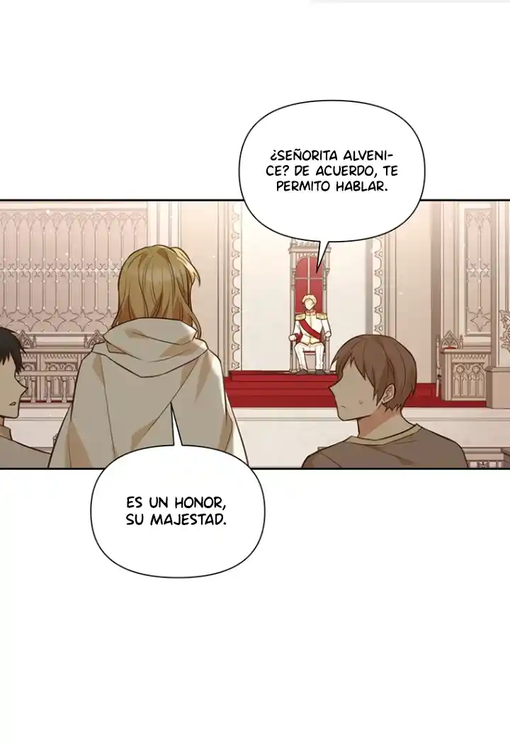 AUNQUE SEAS UN PERSONAJE SECUNDARIO TE ENAMORARÁS DE MI - Capítulo 116 - Página 10 - LectorTMOo