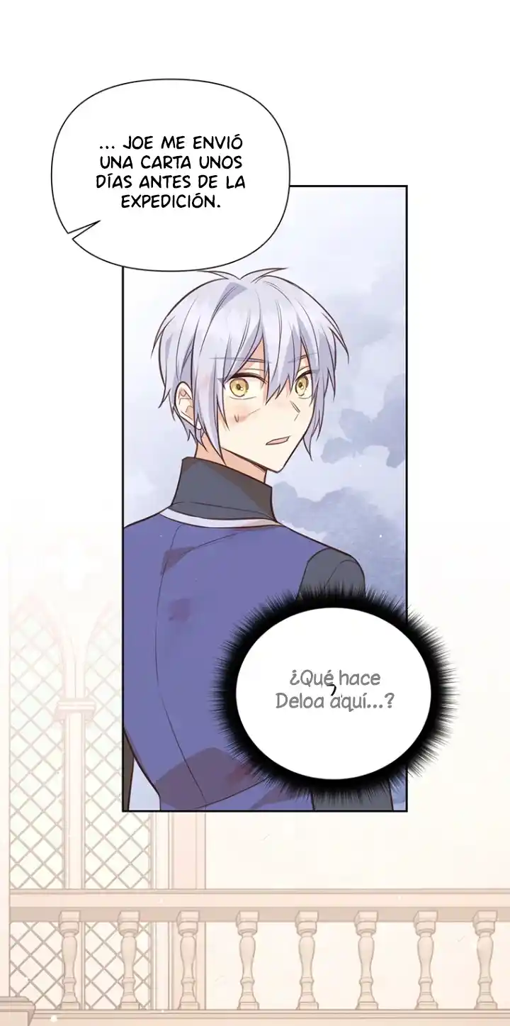 AUNQUE SEAS UN PERSONAJE SECUNDARIO TE ENAMORARÁS DE MI - Capítulo 116 - Página 11 - LectorTMOo