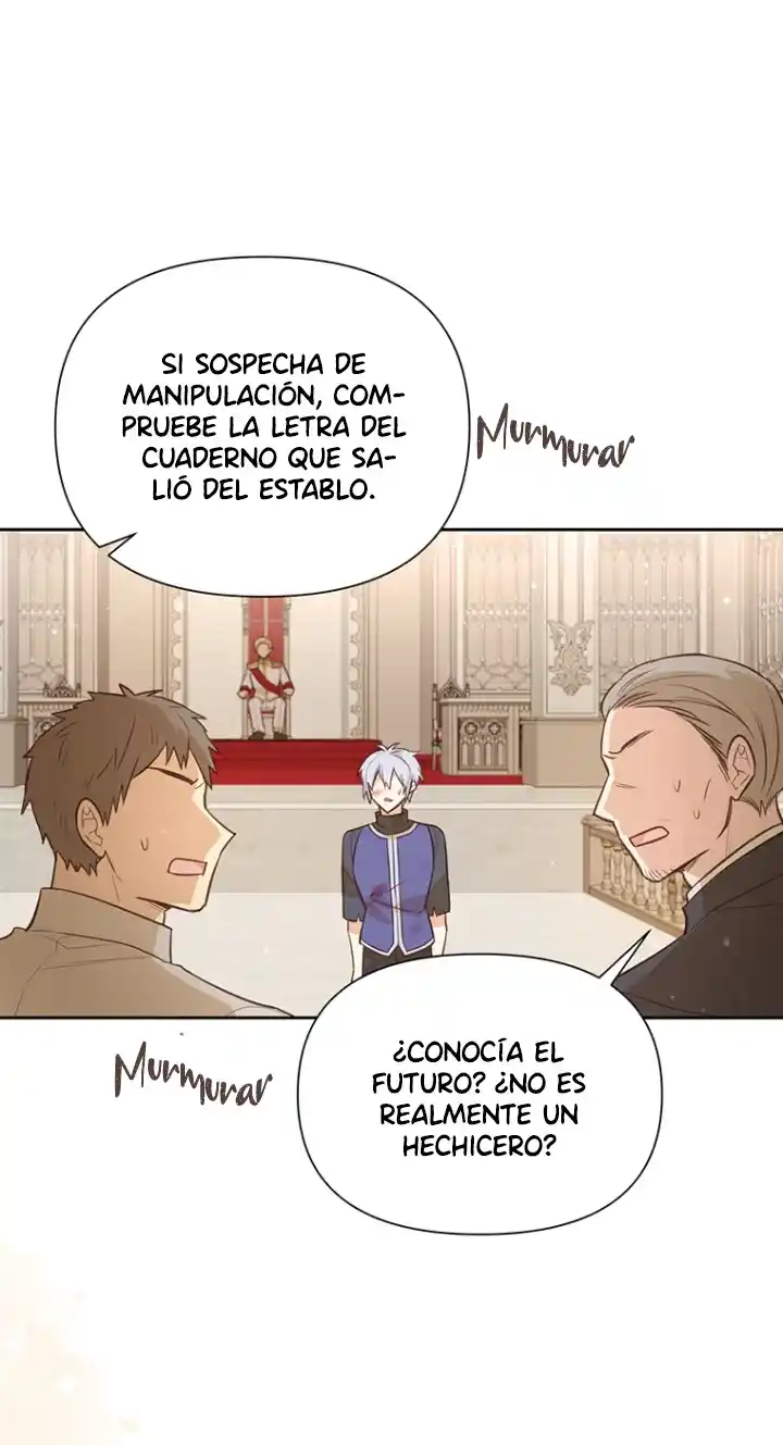 AUNQUE SEAS UN PERSONAJE SECUNDARIO TE ENAMORARÁS DE MI - Capítulo 116 - Página 13 - LectorTMOo