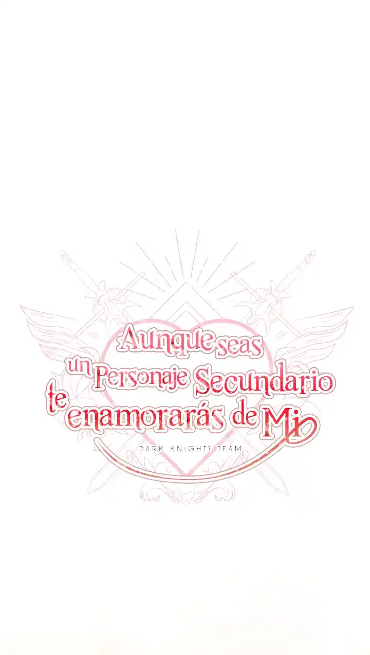 AUNQUE SEAS UN PERSONAJE SECUNDARIO TE ENAMORARÁS DE MI - Capítulo 116 - Página 17 - LectorTMOo