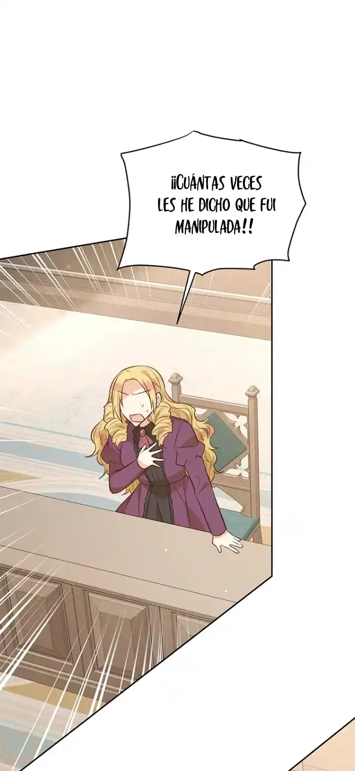AUNQUE SEAS UN PERSONAJE SECUNDARIO TE ENAMORARÁS DE MI - Capítulo 116 - Página 19 - LectorTMOo