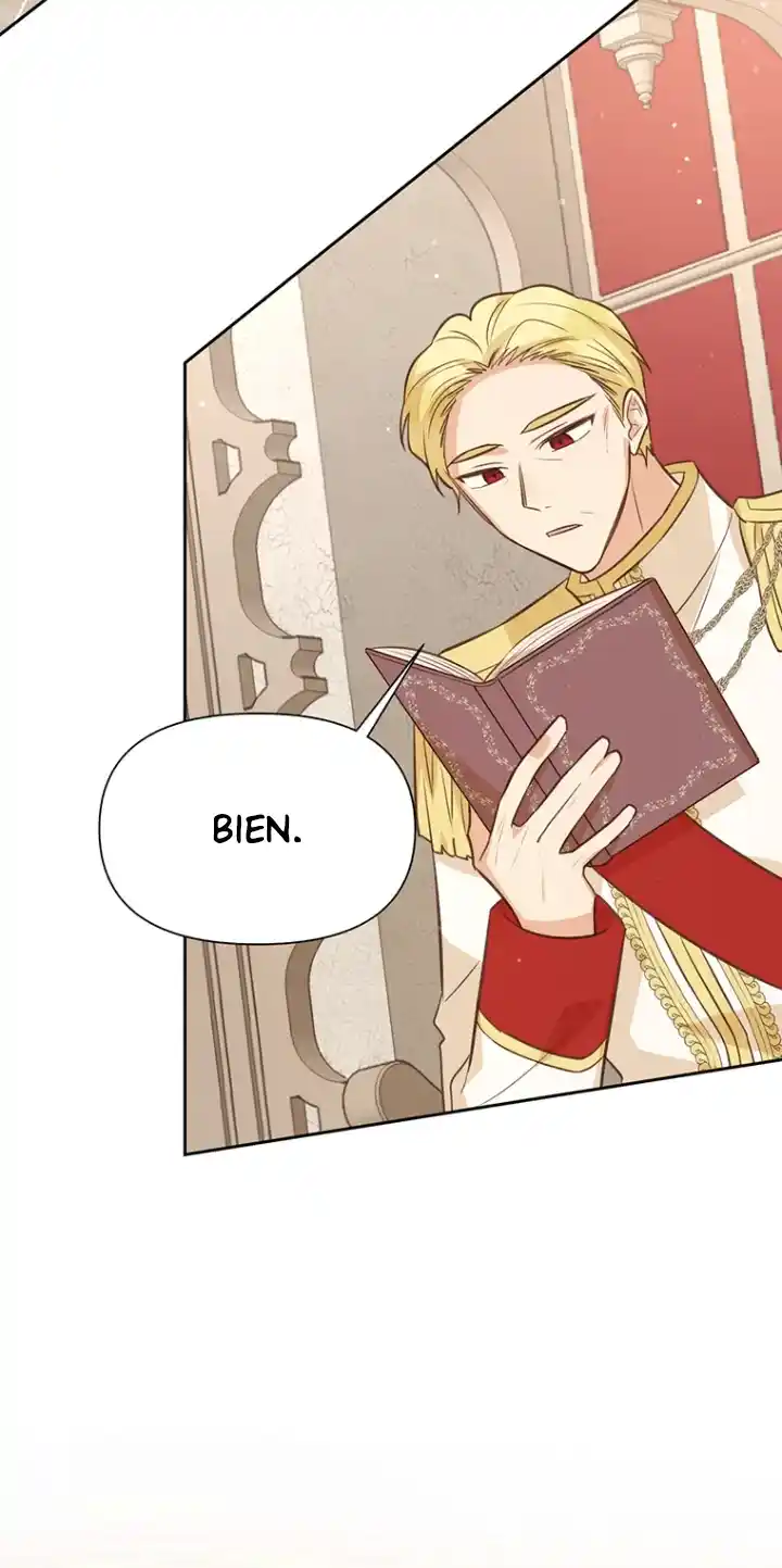 AUNQUE SEAS UN PERSONAJE SECUNDARIO TE ENAMORARÁS DE MI - Capítulo 116 - Página 20 - LectorTMOo