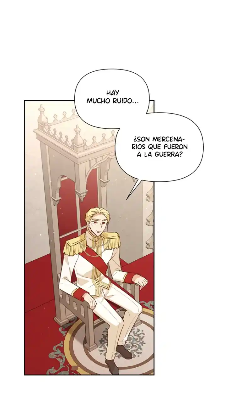 AUNQUE SEAS UN PERSONAJE SECUNDARIO TE ENAMORARÁS DE MI - Capítulo 116 - Página 29 - LectorTMOo