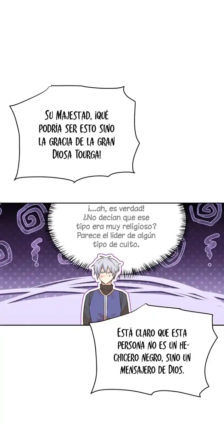 AUNQUE SEAS UN PERSONAJE SECUNDARIO TE ENAMORARÁS DE MI - Capítulo 116 - Página 35 - LectorTMOo