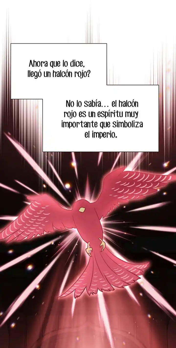 AUNQUE SEAS UN PERSONAJE SECUNDARIO TE ENAMORARÁS DE MI - Capítulo 116 - Página 36 - LectorTMOo