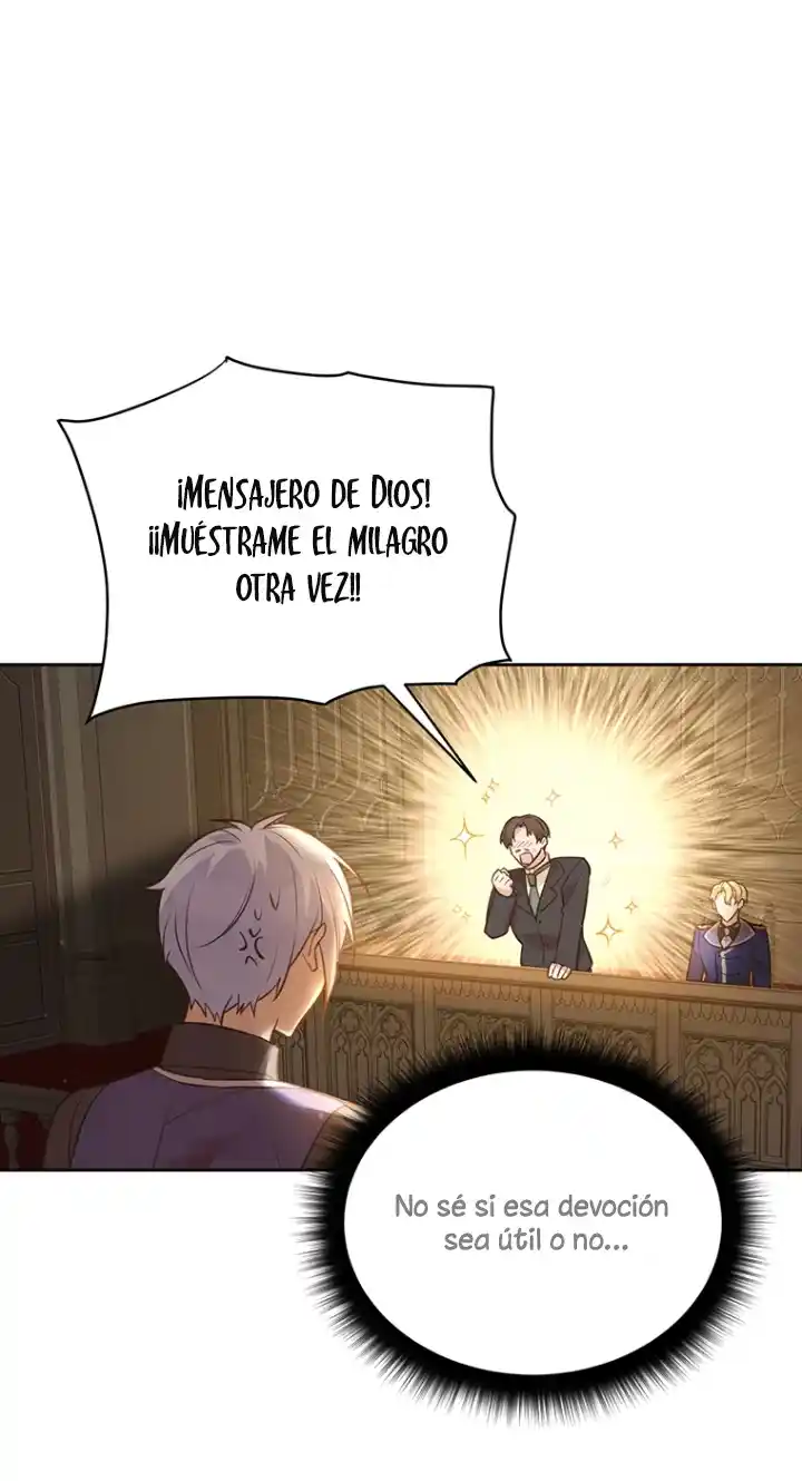 AUNQUE SEAS UN PERSONAJE SECUNDARIO TE ENAMORARÁS DE MI - Capítulo 116 - Página 39 - LectorTMOo