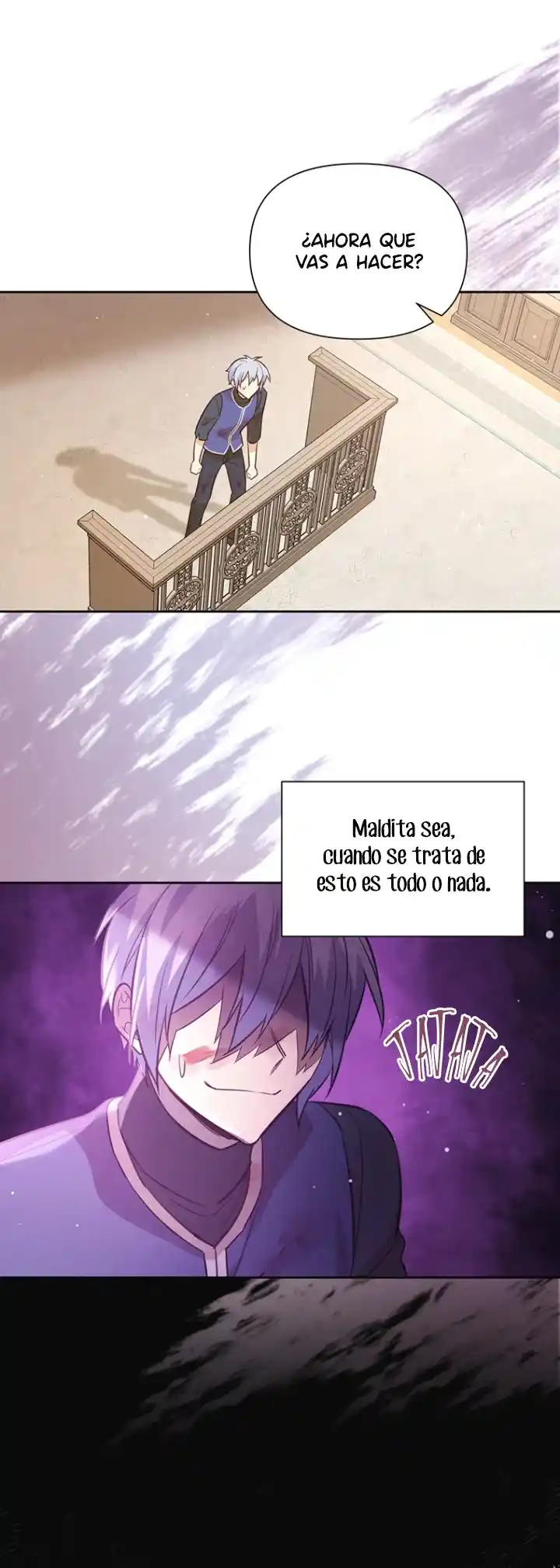 AUNQUE SEAS UN PERSONAJE SECUNDARIO TE ENAMORARÁS DE MI - Capítulo 116 - Página 41 - LectorTMOo