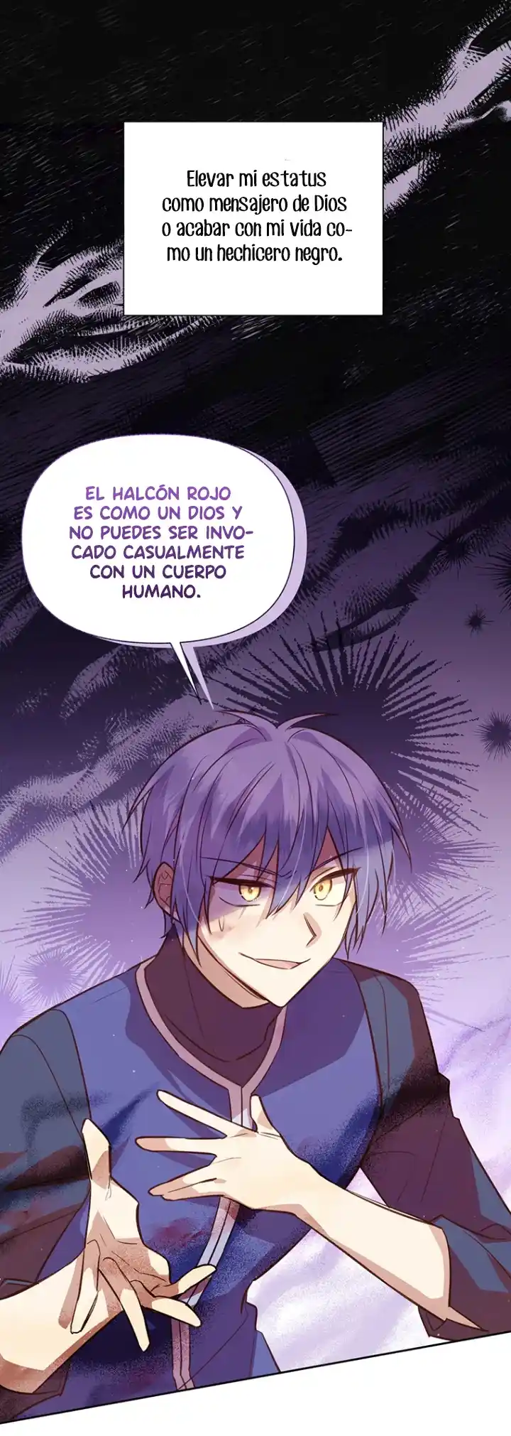 AUNQUE SEAS UN PERSONAJE SECUNDARIO TE ENAMORARÁS DE MI - Capítulo 116 - Página 42 - LectorTMOo