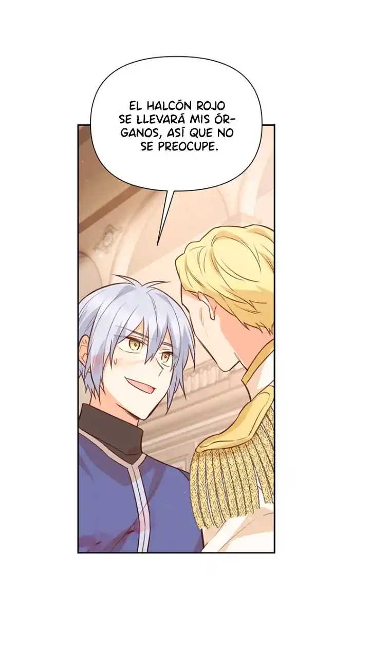 AUNQUE SEAS UN PERSONAJE SECUNDARIO TE ENAMORARÁS DE MI - Capítulo 116 - Página 49 - LectorTMOo