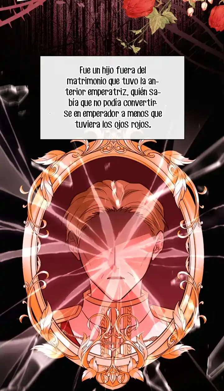 AUNQUE SEAS UN PERSONAJE SECUNDARIO TE ENAMORARÁS DE MI - Capítulo 116 - Página 53 - LectorTMOo