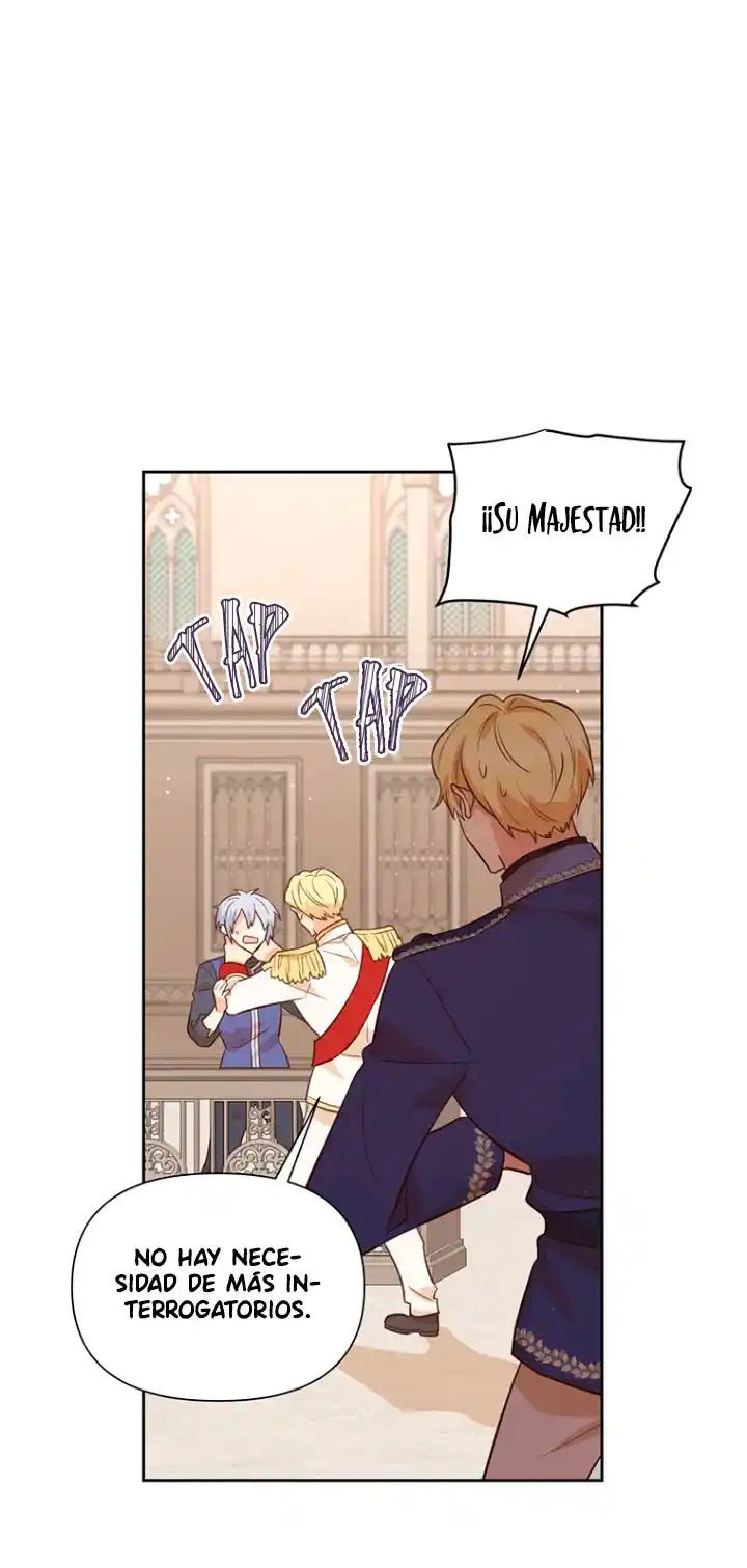 AUNQUE SEAS UN PERSONAJE SECUNDARIO TE ENAMORARÁS DE MI - Capítulo 116 - Página 55 - LectorTMOo