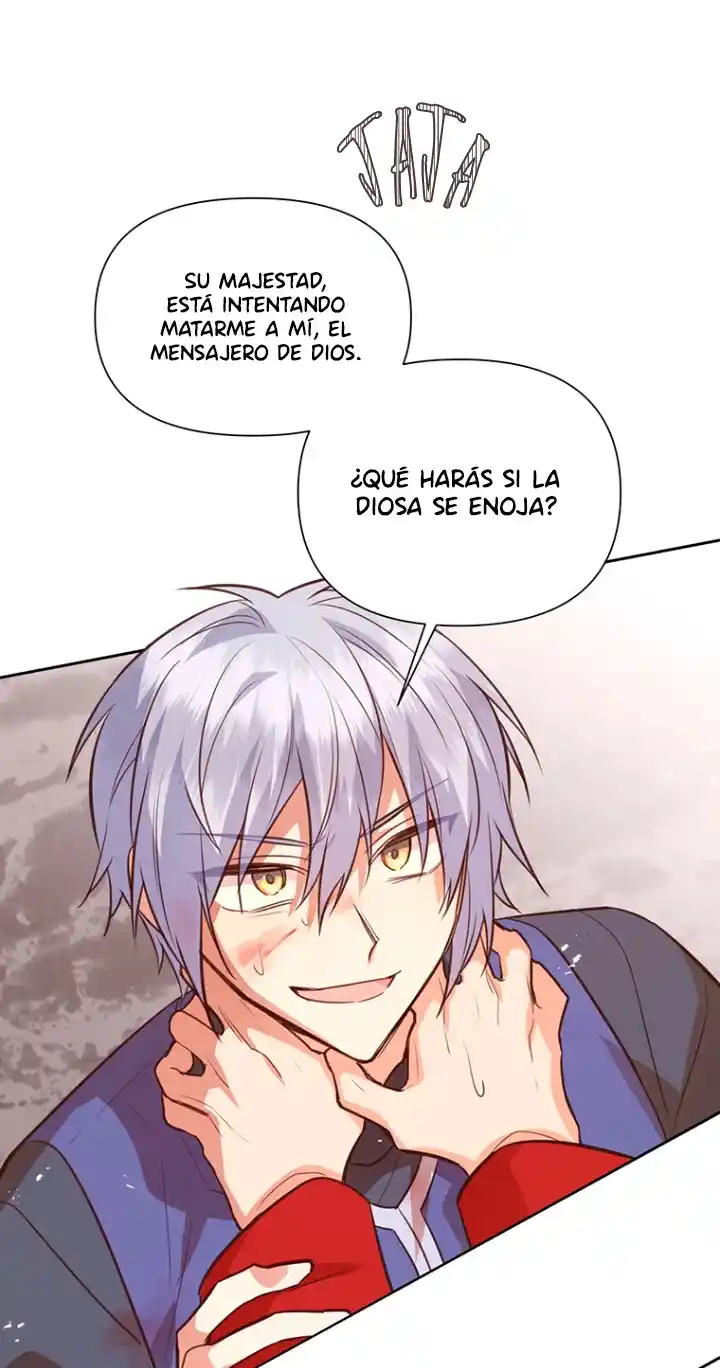 AUNQUE SEAS UN PERSONAJE SECUNDARIO TE ENAMORARÁS DE MI - Capítulo 116 - Página 57 - LectorTMOo