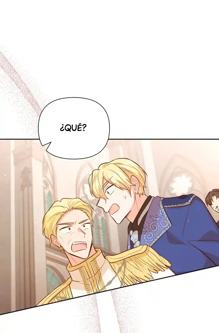 AUNQUE SEAS UN PERSONAJE SECUNDARIO TE ENAMORARÁS DE MI - Capítulo 116 - Página 64 - LectorTMOo