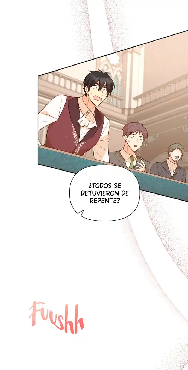 AUNQUE SEAS UN PERSONAJE SECUNDARIO TE ENAMORARÁS DE MI - Capítulo 116 - Página 65 - LectorTMOo