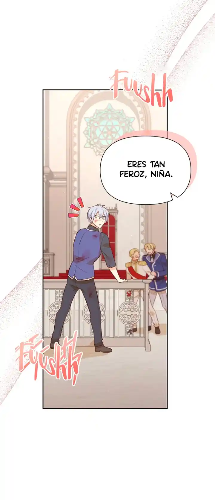 AUNQUE SEAS UN PERSONAJE SECUNDARIO TE ENAMORARÁS DE MI - Capítulo 116 - Página 66 - LectorTMOo