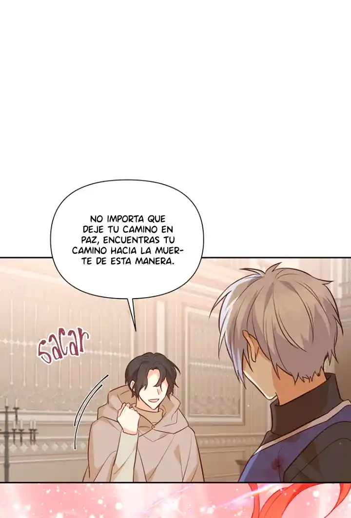 AUNQUE SEAS UN PERSONAJE SECUNDARIO TE ENAMORARÁS DE MI - Capítulo 116 - Página 67 - LectorTMOo