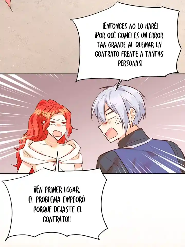 AUNQUE SEAS UN PERSONAJE SECUNDARIO TE ENAMORARÁS DE MI - Capítulo 117 - Página 11 - LectorTMOo