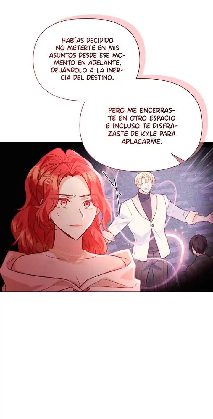 AUNQUE SEAS UN PERSONAJE SECUNDARIO TE ENAMORARÁS DE MI - Capítulo 117 - Página 15 - LectorTMOo