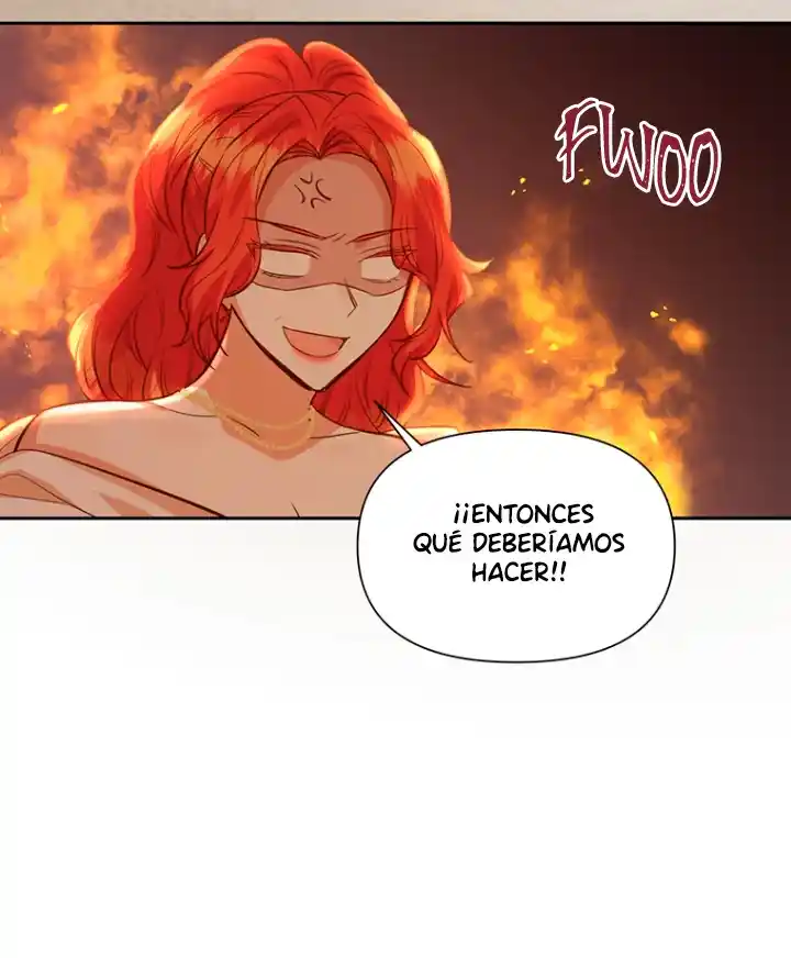 AUNQUE SEAS UN PERSONAJE SECUNDARIO TE ENAMORARÁS DE MI - Capítulo 117 - Página 17 - LectorTMOo