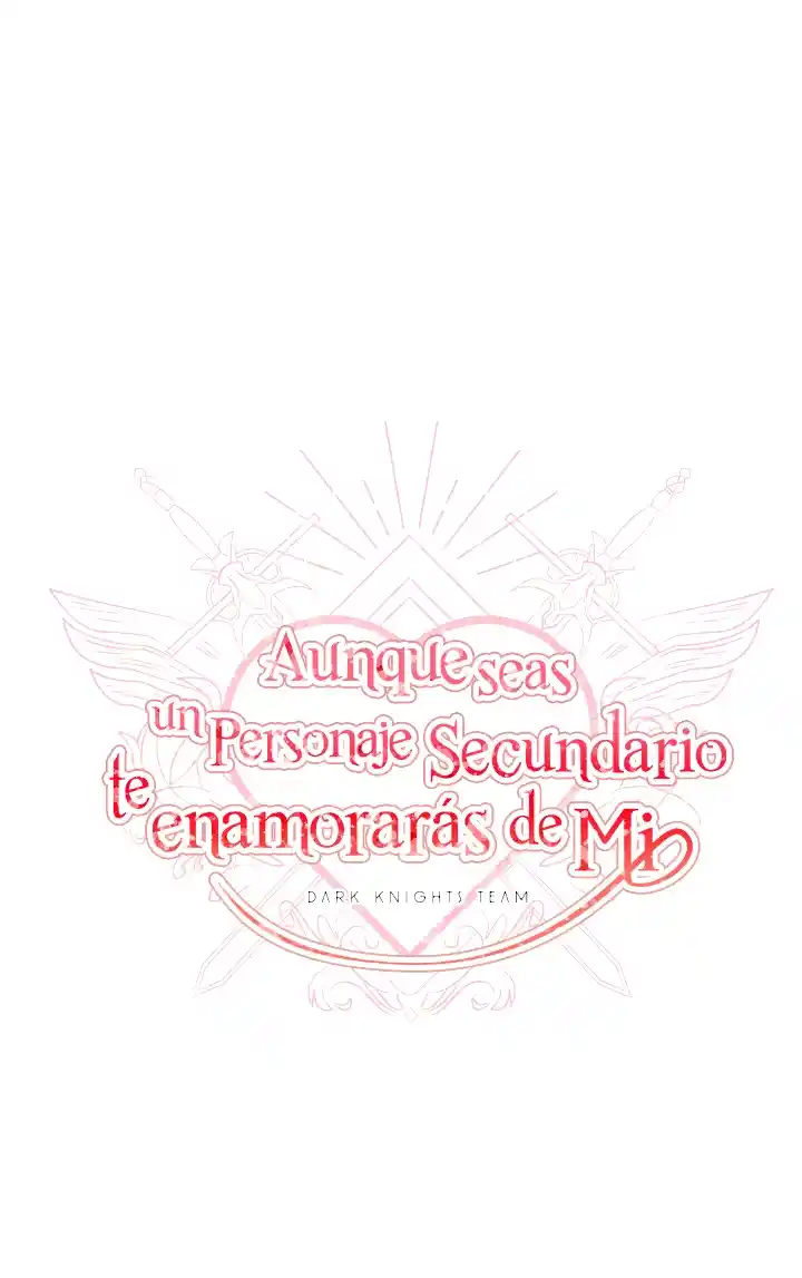 AUNQUE SEAS UN PERSONAJE SECUNDARIO TE ENAMORARÁS DE MI - Capítulo 117 - Página 20 - LectorTMOo