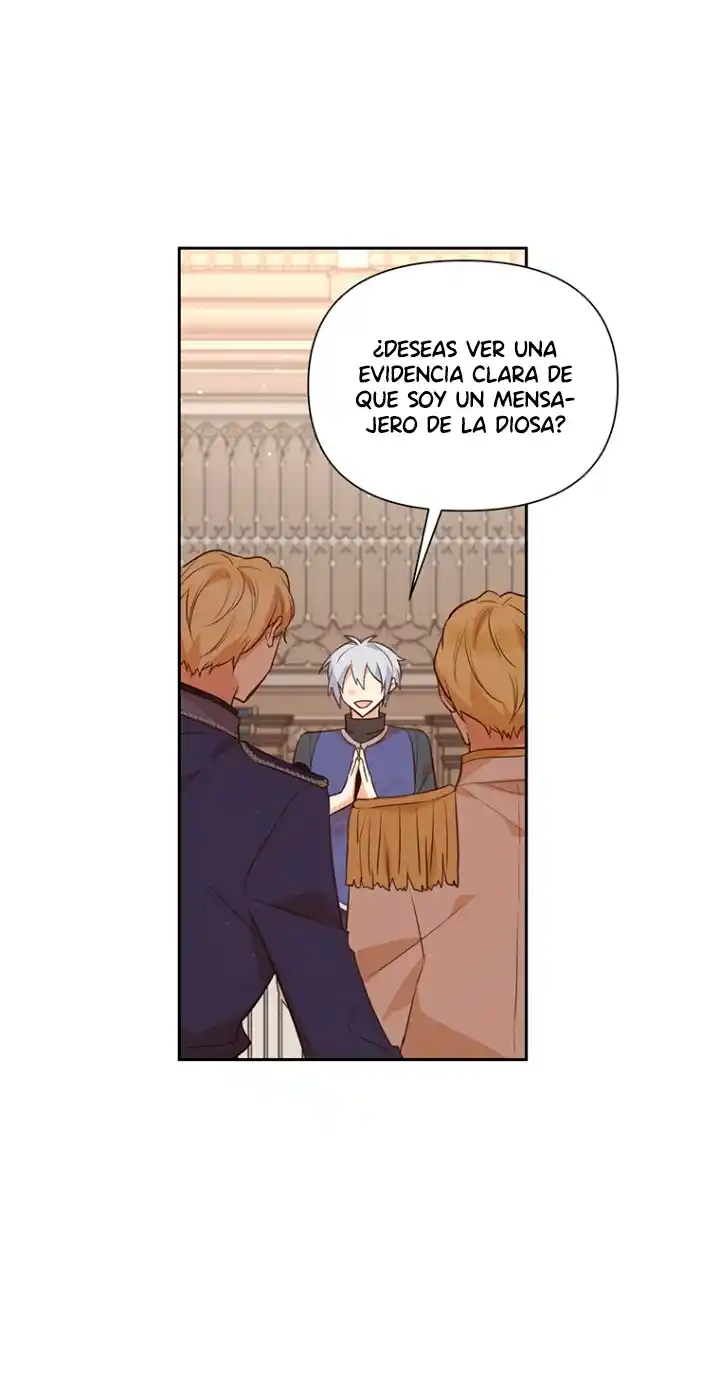 AUNQUE SEAS UN PERSONAJE SECUNDARIO TE ENAMORARÁS DE MI - Capítulo 117 - Página 22 - LectorTMOo