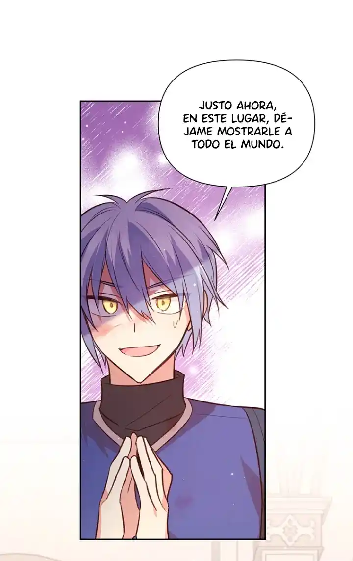 AUNQUE SEAS UN PERSONAJE SECUNDARIO TE ENAMORARÁS DE MI - Capítulo 117 - Página 23 - LectorTMOo