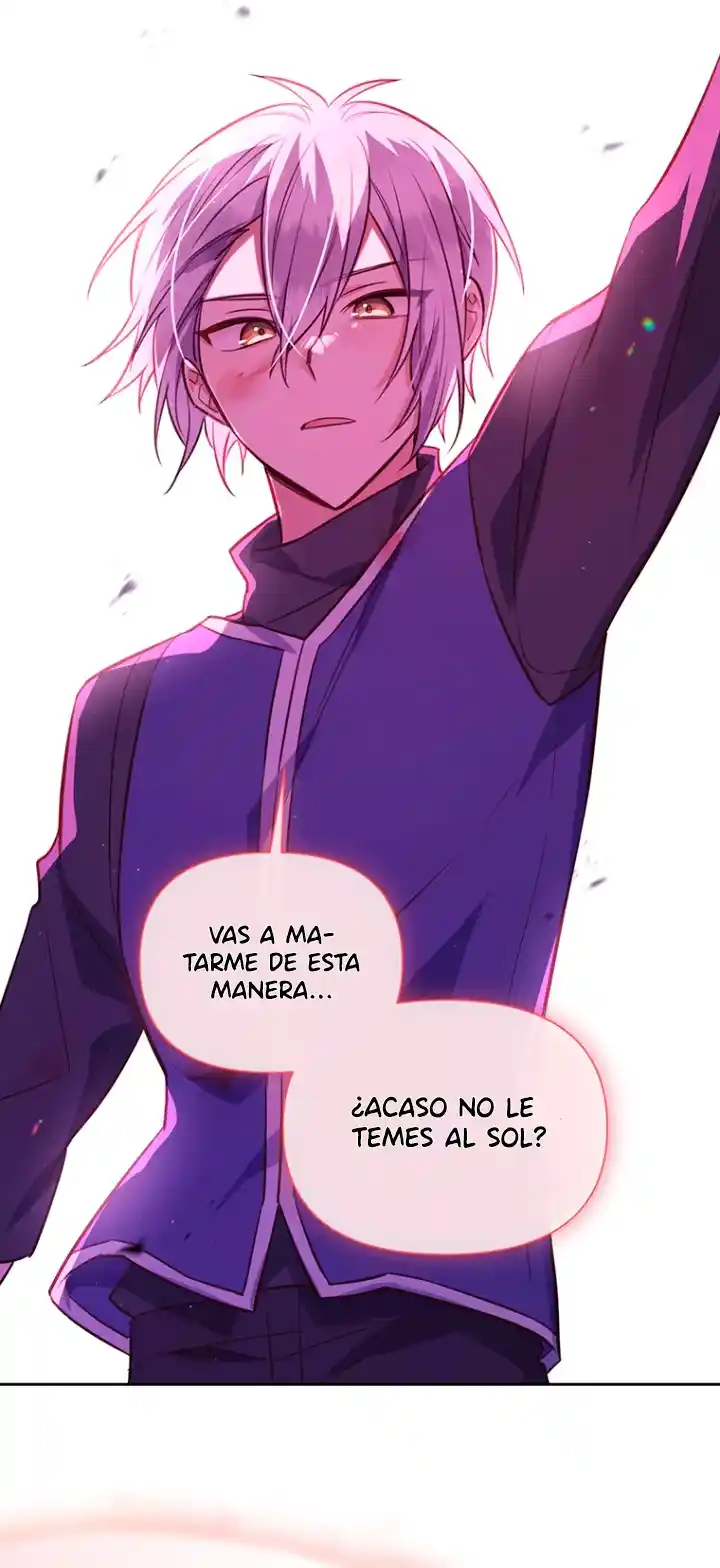 AUNQUE SEAS UN PERSONAJE SECUNDARIO TE ENAMORARÁS DE MI - Capítulo 117 - Página 31 - LectorTMOo