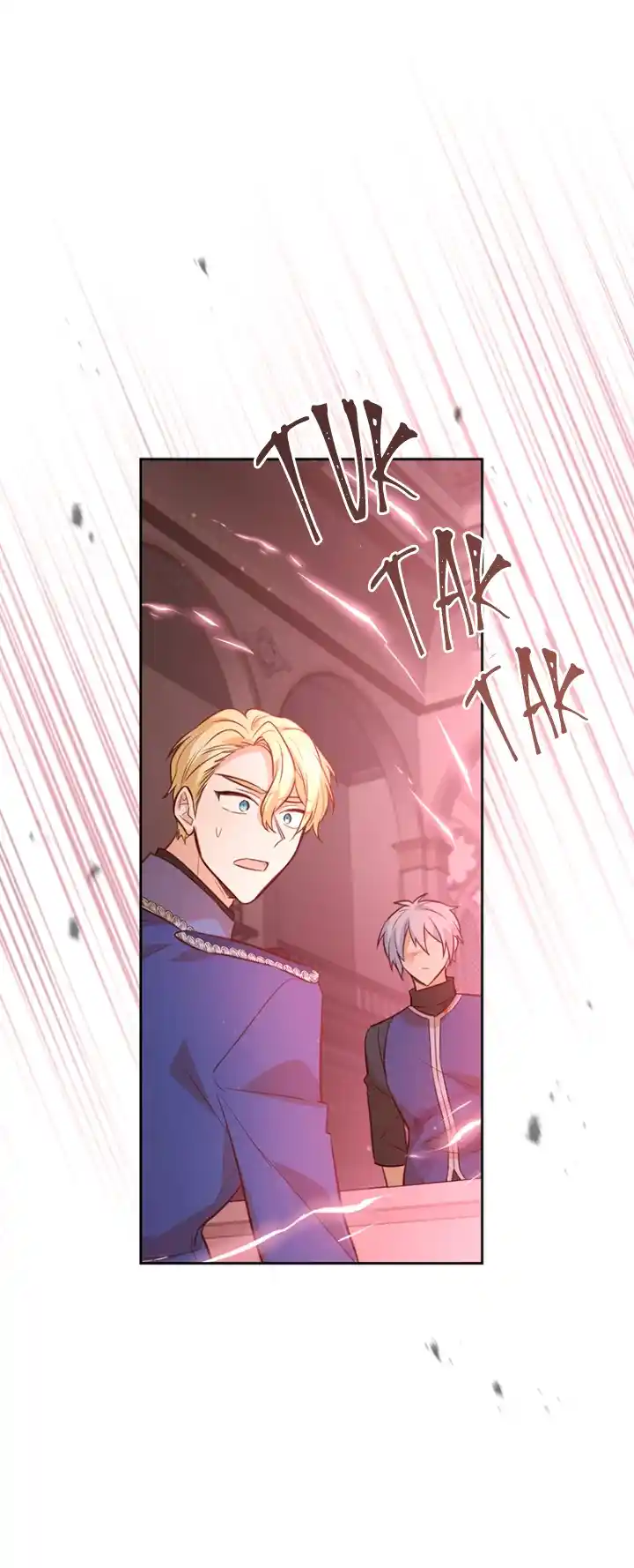 AUNQUE SEAS UN PERSONAJE SECUNDARIO TE ENAMORARÁS DE MI - Capítulo 117 - Página 33 - LectorTMOo