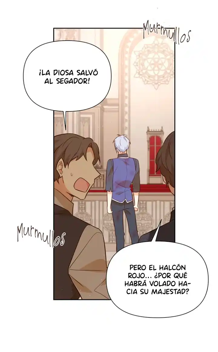 AUNQUE SEAS UN PERSONAJE SECUNDARIO TE ENAMORARÁS DE MI - Capítulo 117 - Página 39 - LectorTMOo