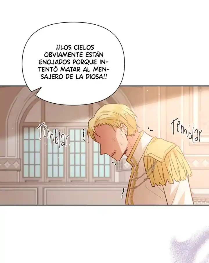 AUNQUE SEAS UN PERSONAJE SECUNDARIO TE ENAMORARÁS DE MI - Capítulo 117 - Página 40 - LectorTMOo