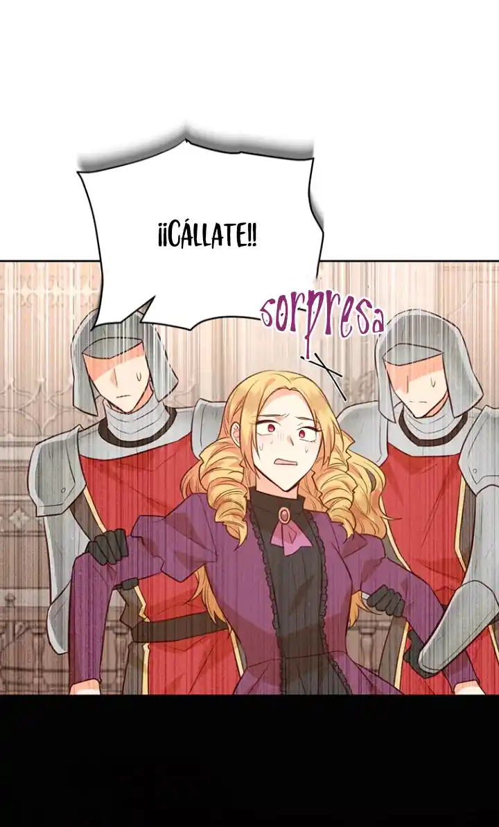 AUNQUE SEAS UN PERSONAJE SECUNDARIO TE ENAMORARÁS DE MI - Capítulo 117 - Página 44 - LectorTMOo