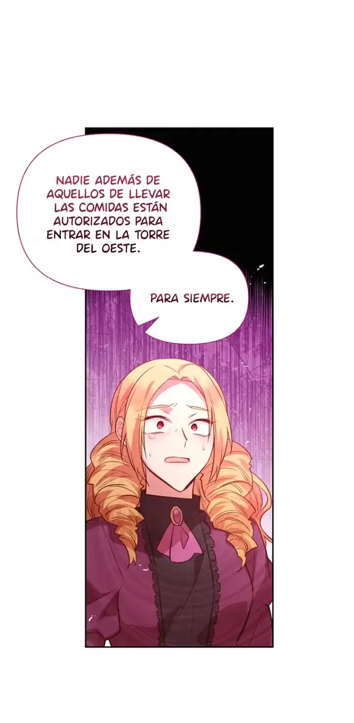 AUNQUE SEAS UN PERSONAJE SECUNDARIO TE ENAMORARÁS DE MI - Capítulo 117 - Página 46 - LectorTMOo
