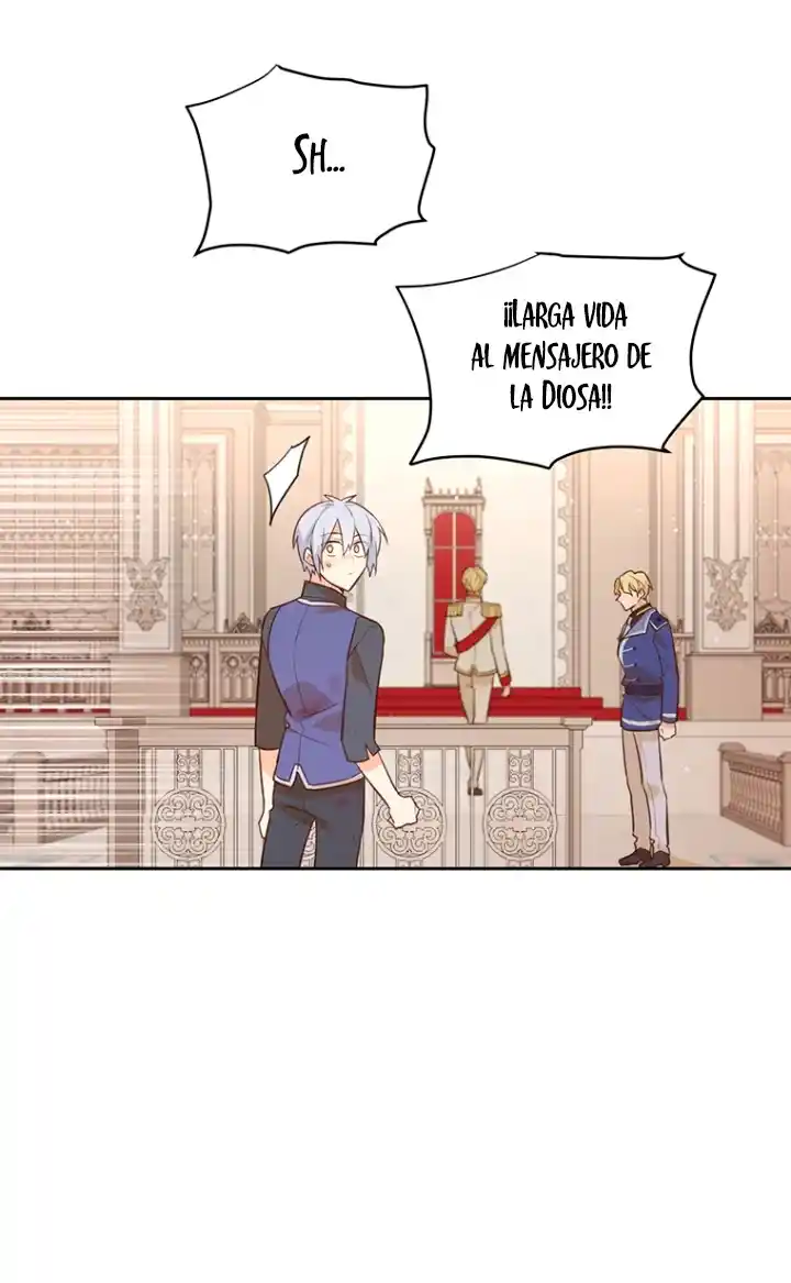 AUNQUE SEAS UN PERSONAJE SECUNDARIO TE ENAMORARÁS DE MI - Capítulo 117 - Página 47 - LectorTMOo
