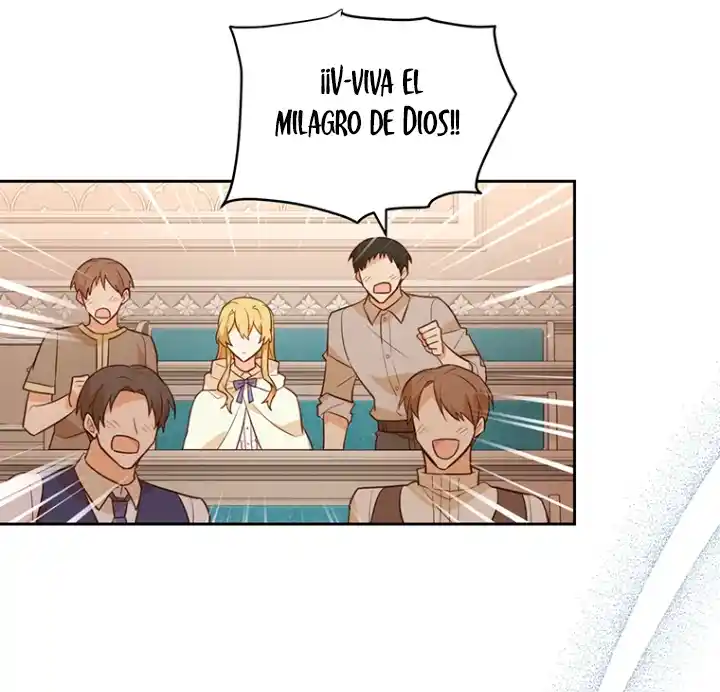 AUNQUE SEAS UN PERSONAJE SECUNDARIO TE ENAMORARÁS DE MI - Capítulo 117 - Página 48 - LectorTMOo