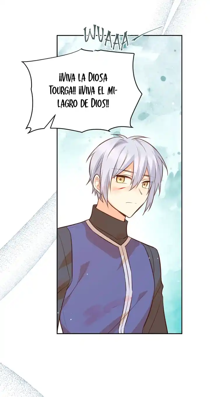 AUNQUE SEAS UN PERSONAJE SECUNDARIO TE ENAMORARÁS DE MI - Capítulo 117 - Página 49 - LectorTMOo