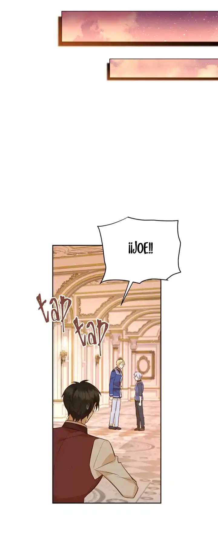 AUNQUE SEAS UN PERSONAJE SECUNDARIO TE ENAMORARÁS DE MI - Capítulo 117 - Página 51 - LectorTMOo