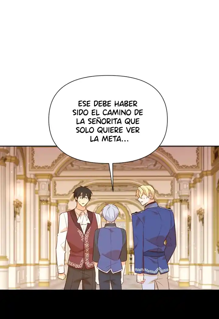 AUNQUE SEAS UN PERSONAJE SECUNDARIO TE ENAMORARÁS DE MI - Capítulo 117 - Página 55 - LectorTMOo