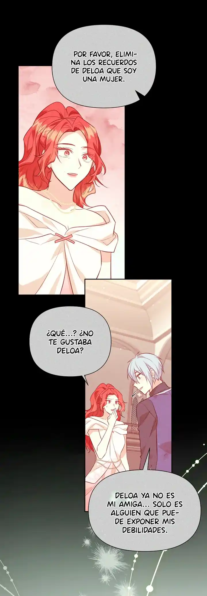 AUNQUE SEAS UN PERSONAJE SECUNDARIO TE ENAMORARÁS DE MI - Capítulo 117 - Página 58 - LectorTMOo
